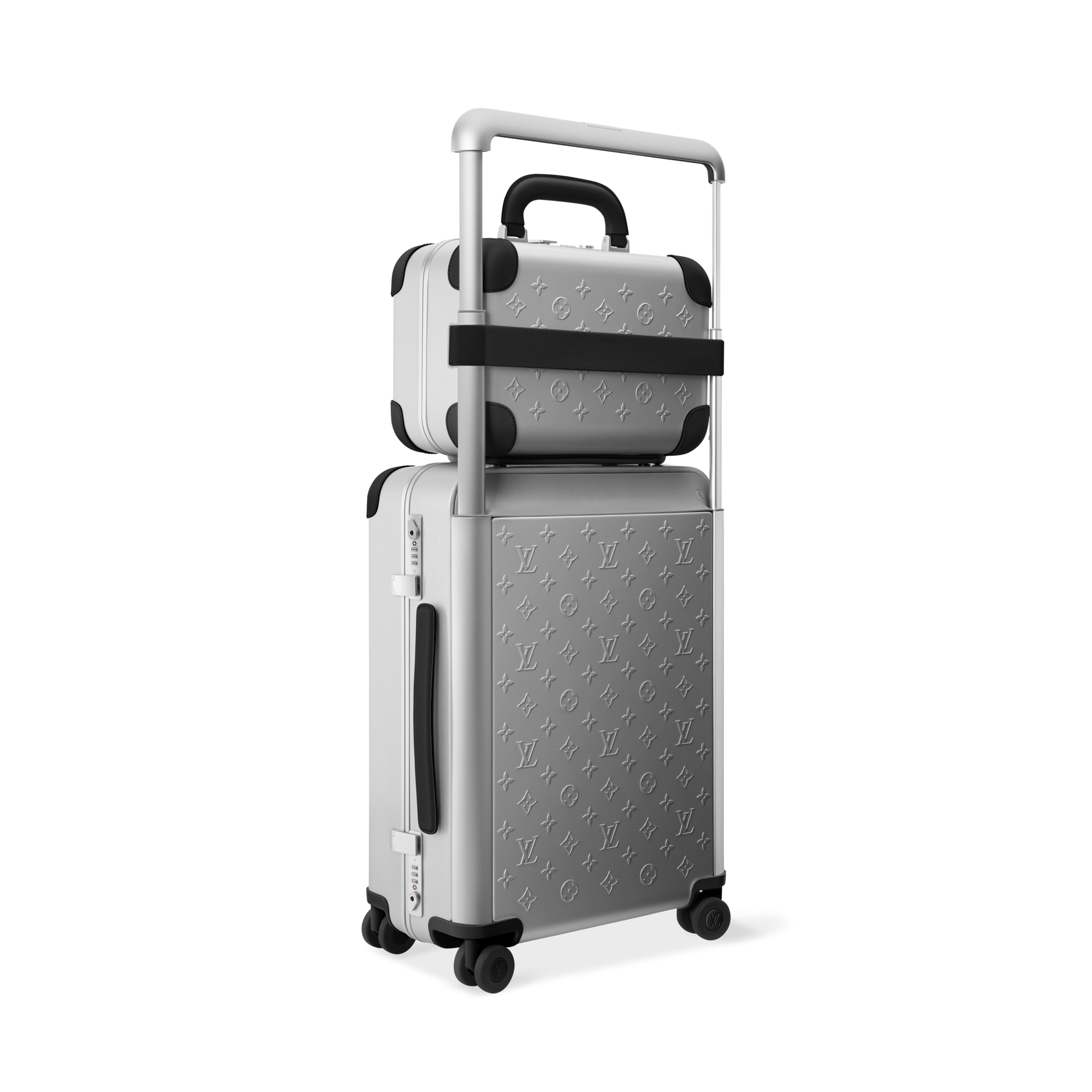 Horizon 55 Aluminium - Trunks, Travel and Home - Travel Bags and